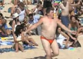 BondiFlashmobber