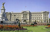 Buck Palace Thumb