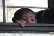 Girl in busThum