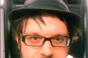 Luke profile pic
