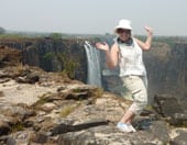 Megan Vic Falls TN