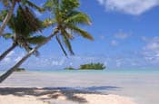 Remote Tahitian island thum