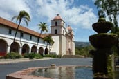 Santa Barbara thumb