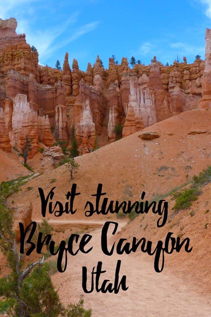 What to do in Bryce Canyon