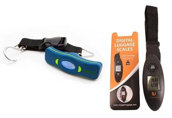 Buy digital luggage scales