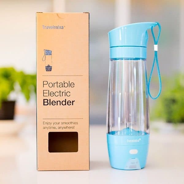 USB smoothie maker