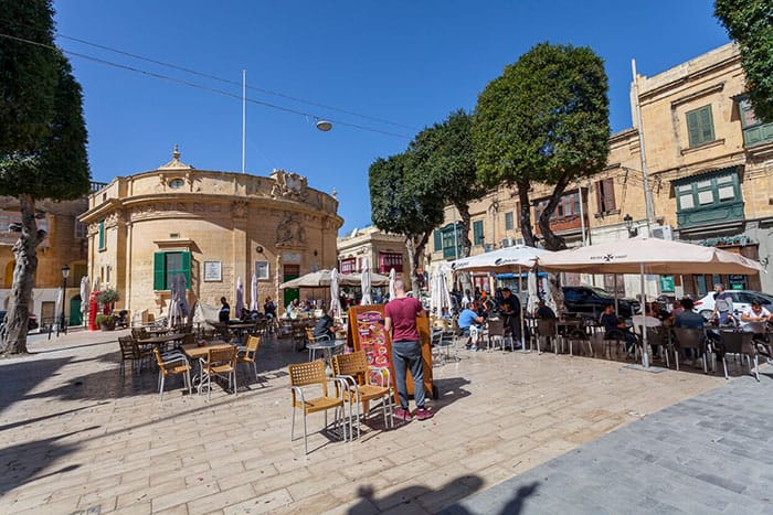 Gozo Malta