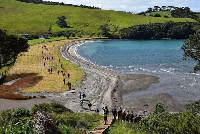 Waiheke Walking Festival