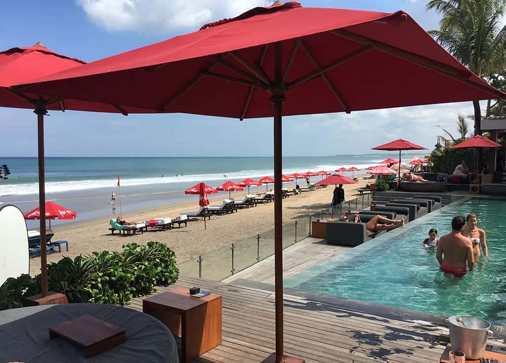 Ku De Ta Seminyak Bali