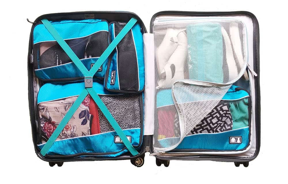 Best luggage and travel accessories for jet-setting (hopefully) in 2022 -  Heart