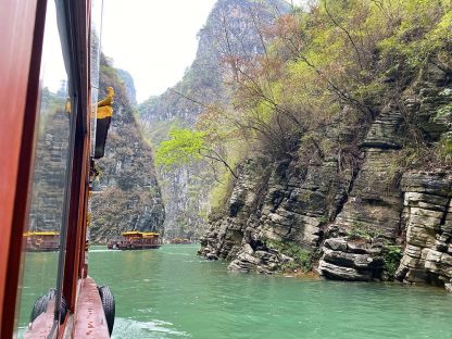 Yangtze River cruise: what to expect - Blogger at Large