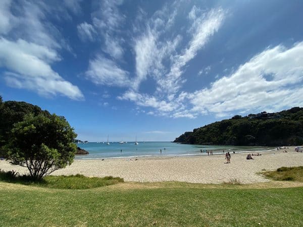 My favourite Waiheke Island wineries - Blogger at Large