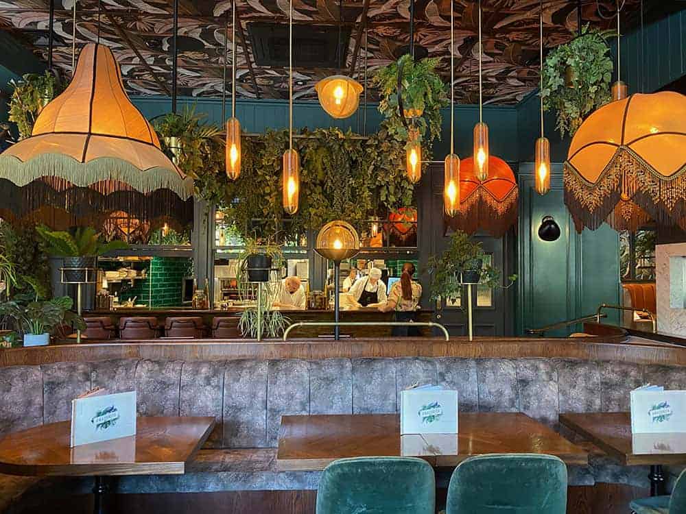 8 Great Places To Eat In Christchurch