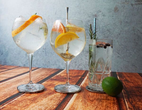 How to make gin! - Blogger at Large