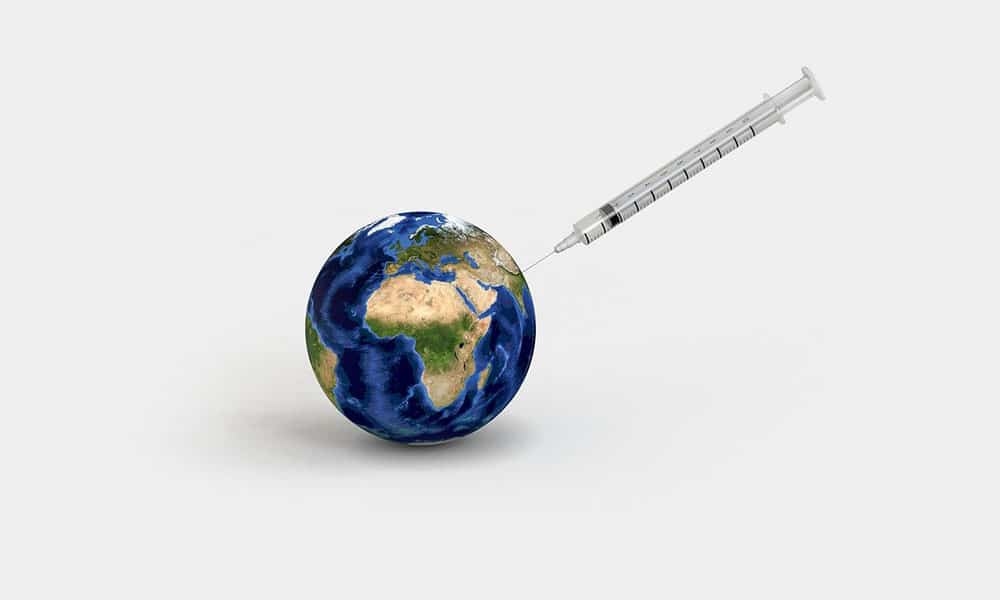 Vaccine for the world