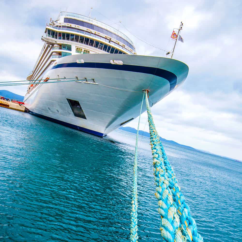 What To Expect From Onboard Shopping Now That Cruise Trips Are Back