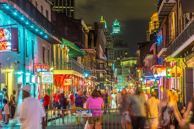 20 of the best things to do in New Orleans [2025] - Blogger at Large