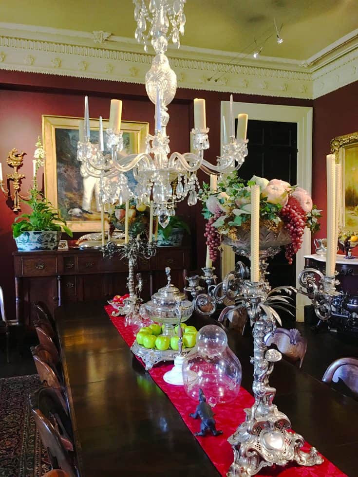 USA: Stay on a stunning Louisiana plantation - Blogger at Large