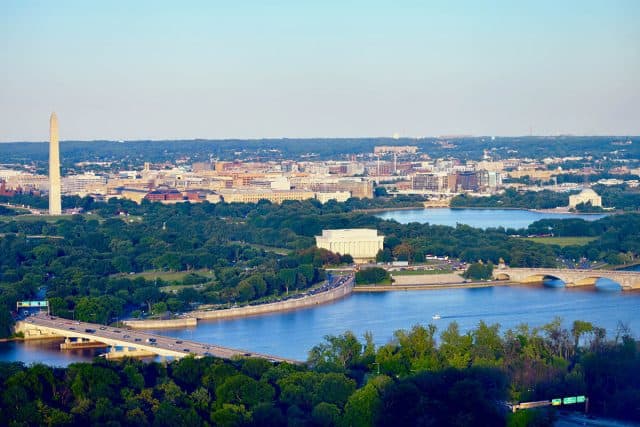 10 hidden gems in Washington DC