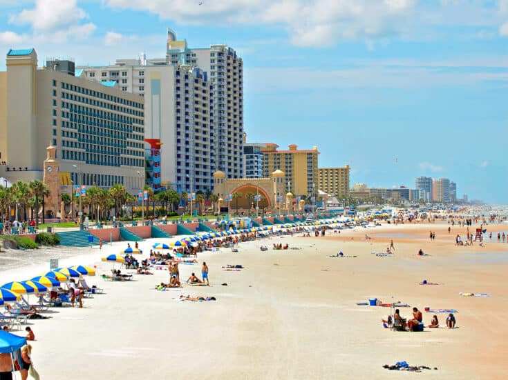 13 fun places for spring break in Florida [2024] Blogger at Large