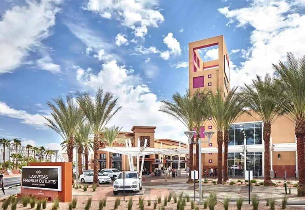 14 Best Places to Go Shopping in Las Vegas - Explore Strip Malls, Outlets,  and Indie Gift Stores - Go Guides