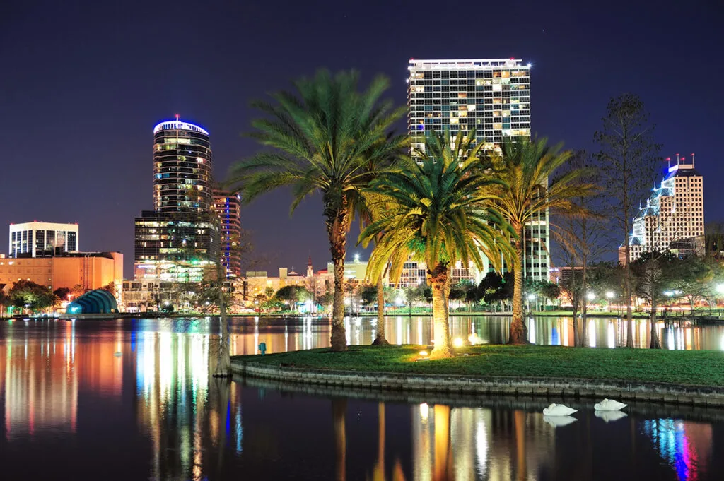 60 things to do in Orlando besides the theme parks