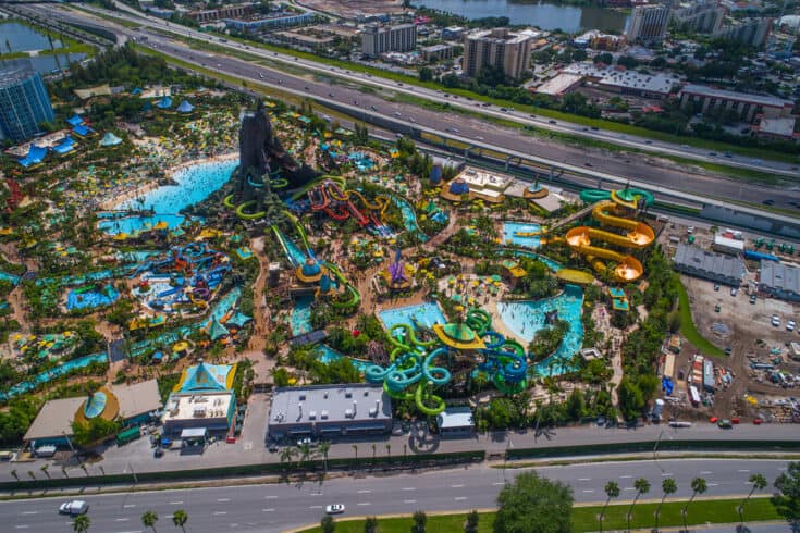 15 fab things to do in Orlando - besides Disney World! - Blogger at Large