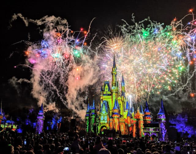 How to visit Disney World, Orlando like a local! - Blogger at Large