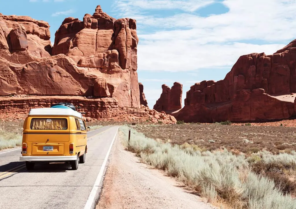 7 fun, interactive family apps for the modern road trip