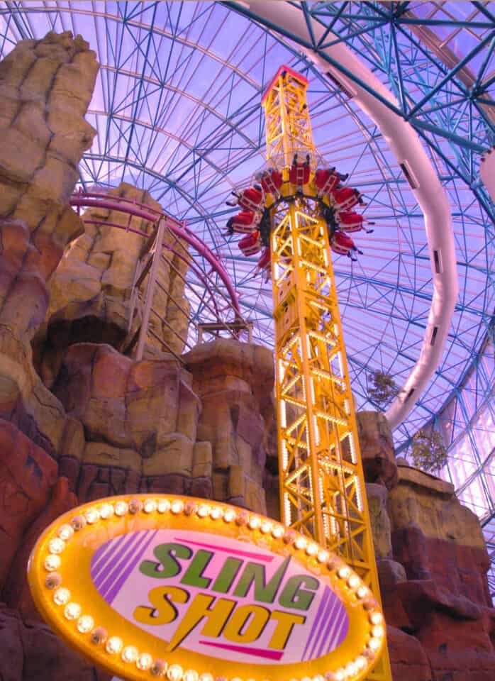 22 epic things to do in Las Vegas with kids! [2023] Blogger at Large