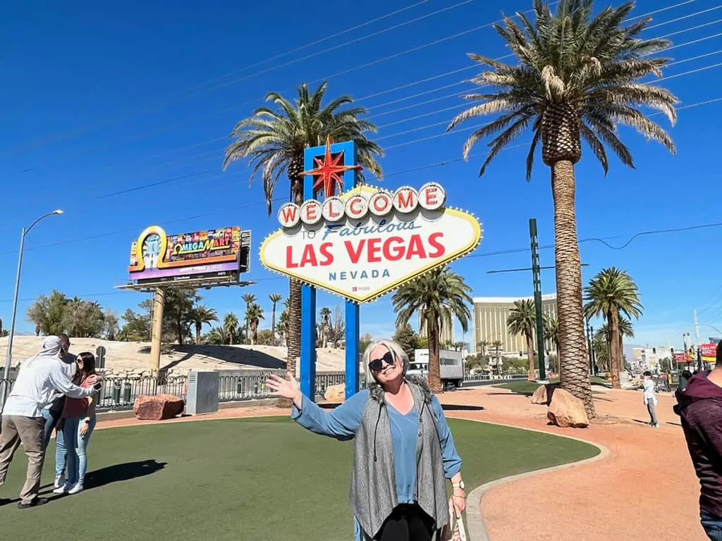 Ten Things Not to Do in Las Vegas