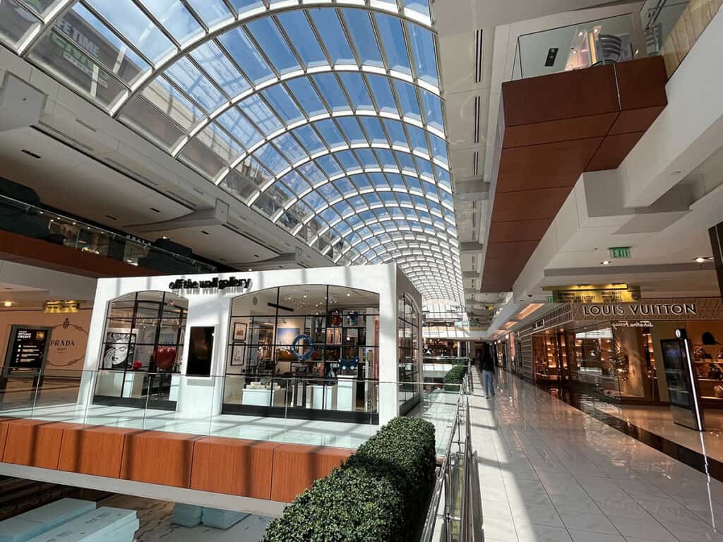 The Best of Houston Galleria Mall - 2023