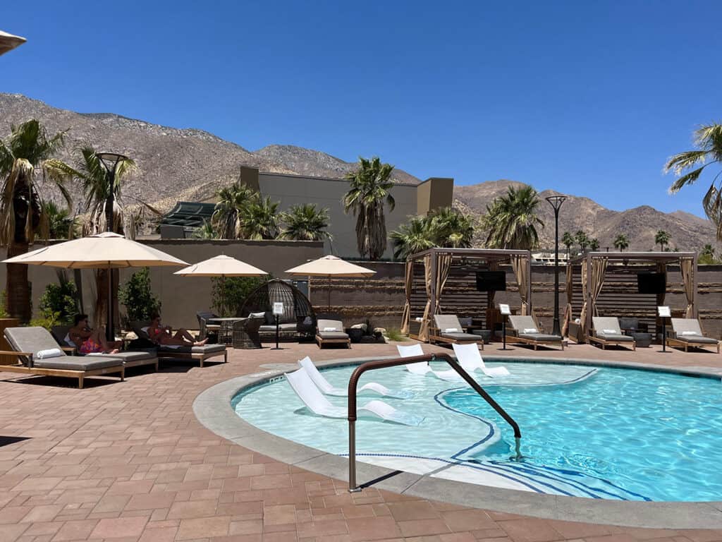 Home - The Spa at Séc-he Palm Springs