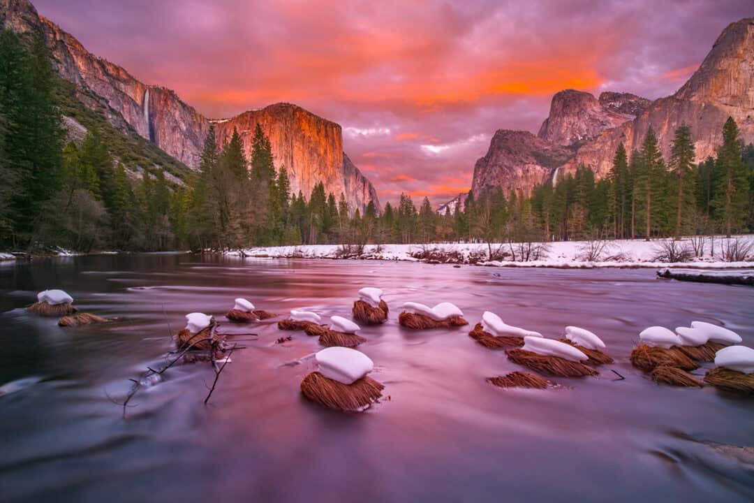 18 cool National Parks in the U.S. to visit - including 1 of the ...