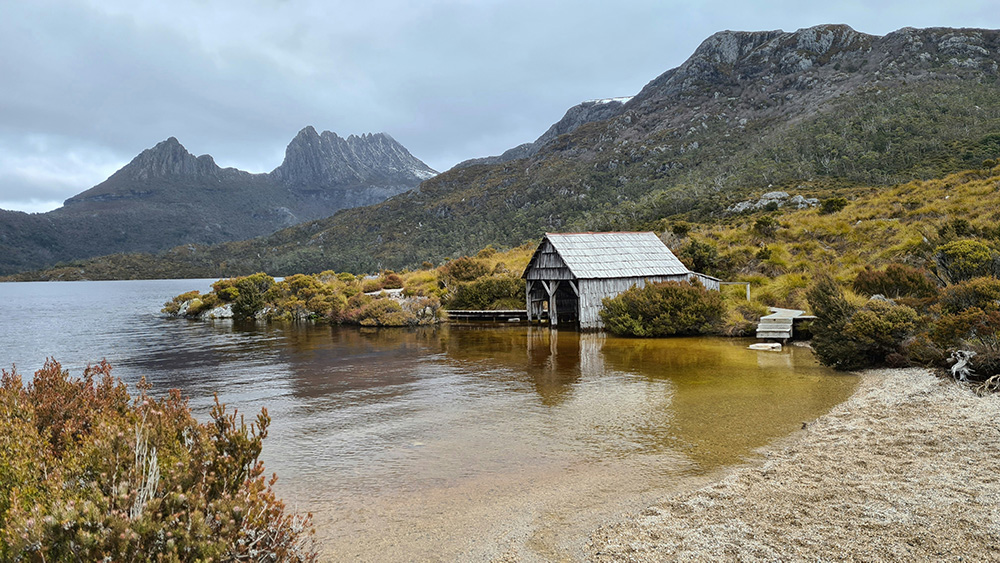 Cradle Mountain National Park