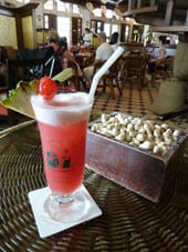 Singapore Sling