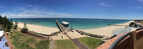 Busselton jetty