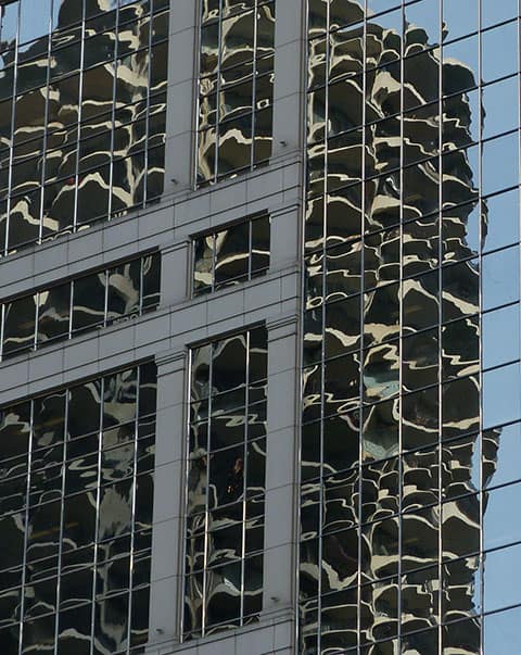 Chicago reflections 3