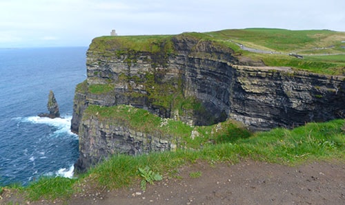 Cliffs of Moher