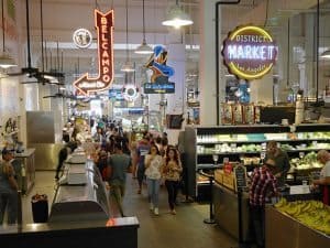 District Market LA