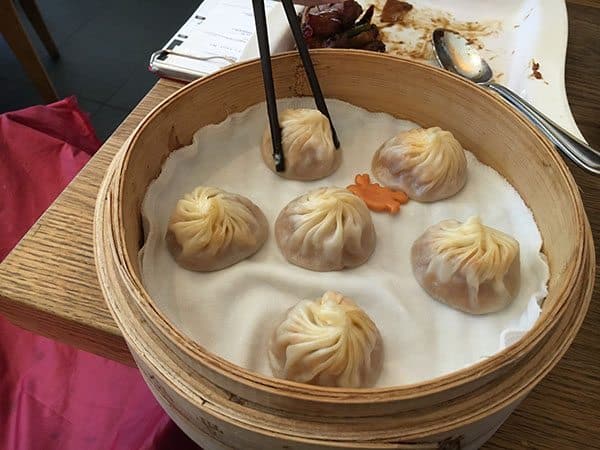 Din Tai Fung Sydney