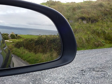 Ireland roadtrip