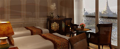 Irrawaddy suite