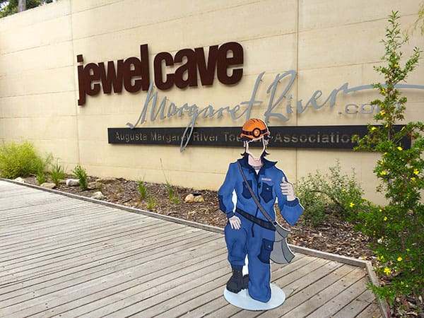 Jewel Cave, Margaret River