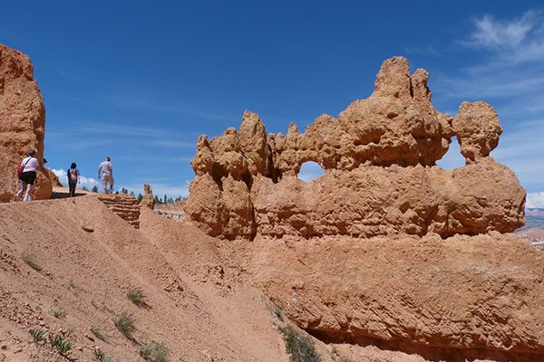 Navajo Utah