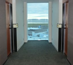 Auckland Airport Novotel