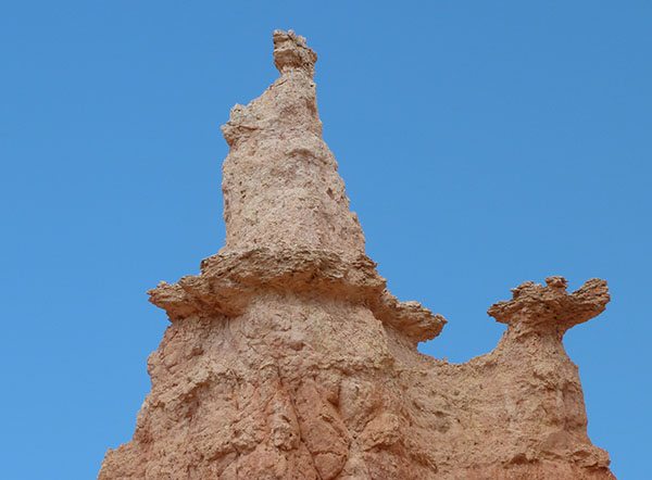 Queens Garden Bryce Canyon Utah