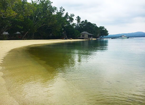 Ratua Resort Vanuatu