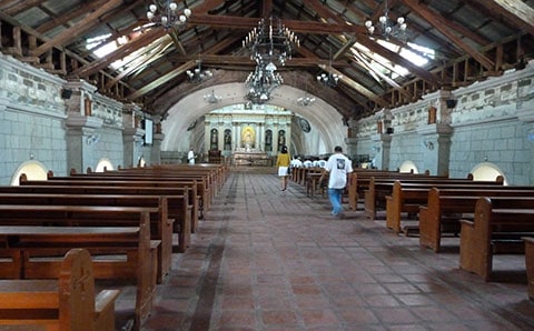 San Guillermo, Philippines