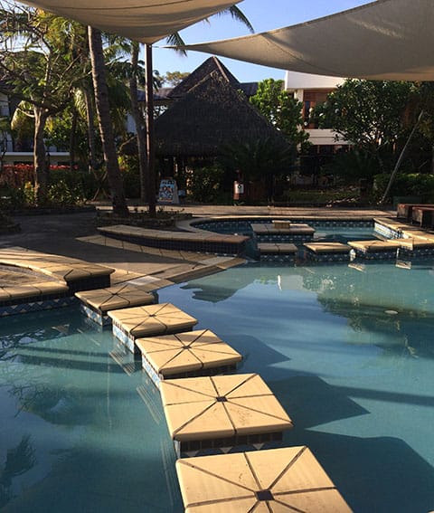 Sofitel Fiji